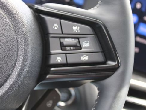 New 2026 Subaru Outback Touring XT image 32