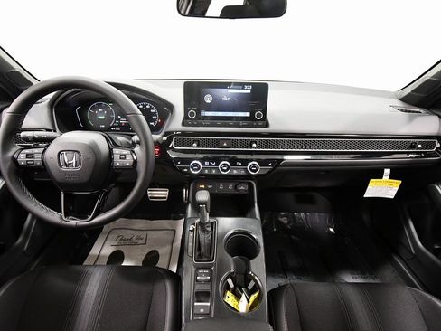 New 2026 Honda Civic Sport image 15