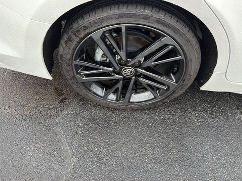 Certified 2025 Toyota Camry XSE w/ Premium Plus Package FWD image 38