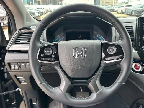 Used 2024 Honda Odyssey Touring image 22