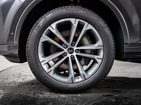 New 2026 Audi Q7 2.0T Premium Plus image 13