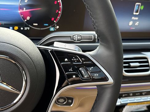 New 2026 Mercedes-Benz GLE 350 4MATIC image 27