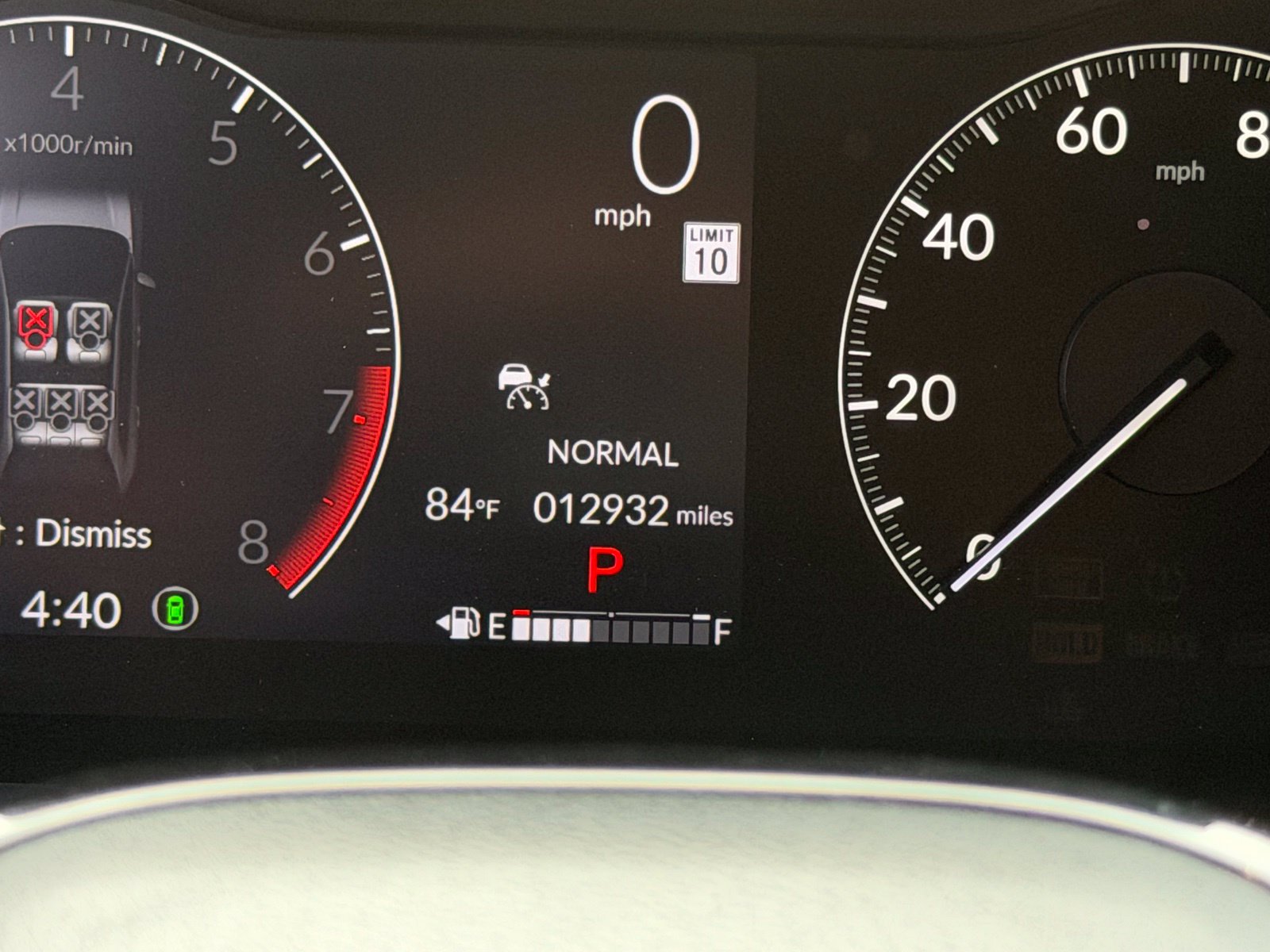 Used 2024 Honda HR-V Sport image 19