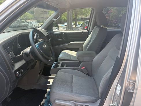Used 2012 Honda Ridgeline RT image 13