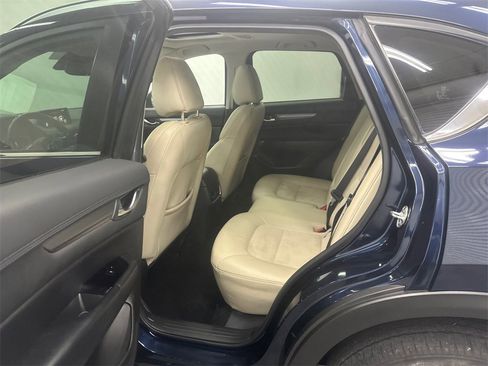 Used 2018 MAZDA CX-5 Touring w/ Preferred Equipment Package image 22