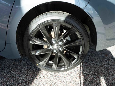 Used 2023 Toyota Corolla SE image 28