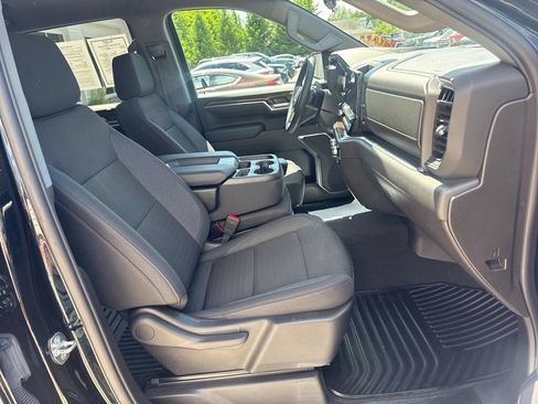 Used 2024 GMC Sierra 1500 Elevation AWD/4WD image 39