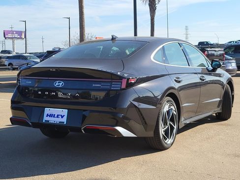New 2026 Hyundai Sonata SEL FWD image 5