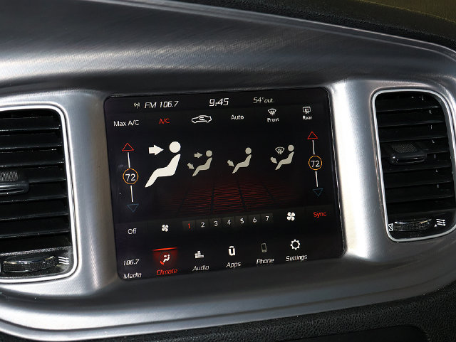 Used 2023 Dodge Charger GT AWD/4WD image 20