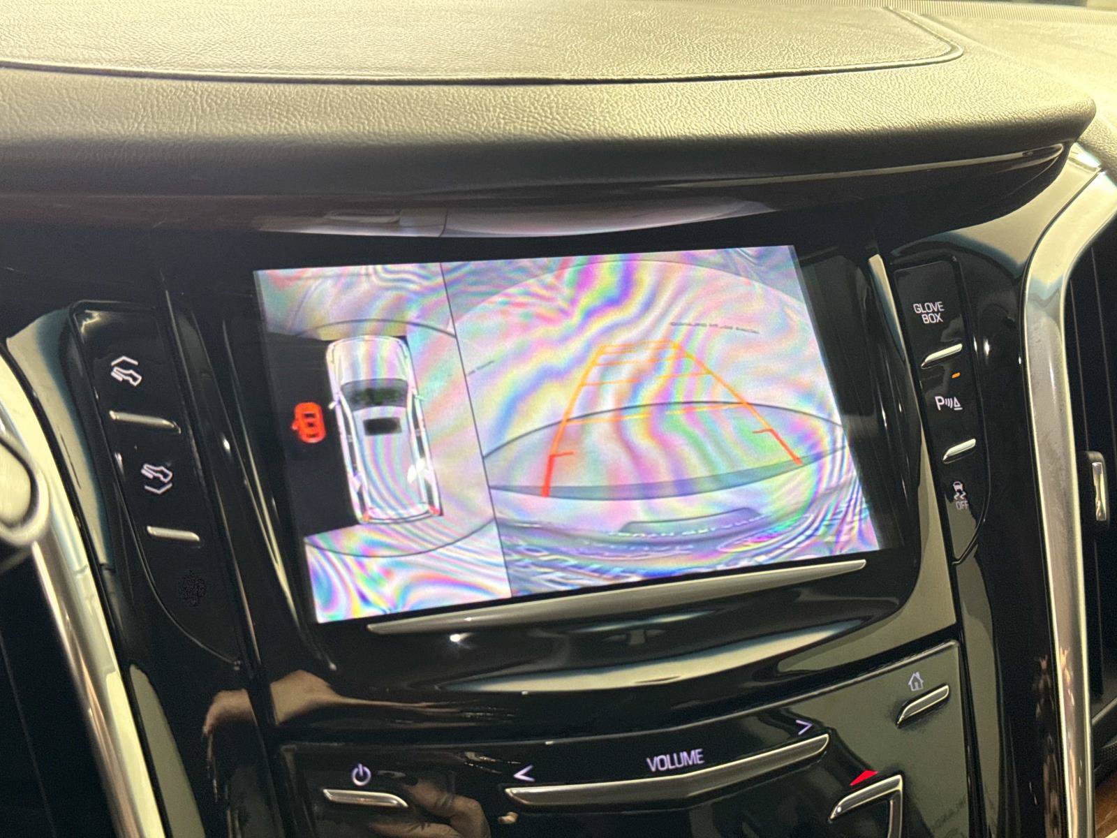 Used 2016 Cadillac Escalade 2WD image 23