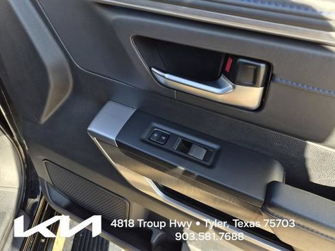 Used 2023 Toyota Tundra Platinum RWD image 16