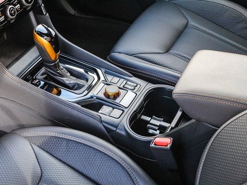 Certified 2024 Subaru Forester Wilderness image 20