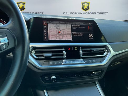 Used 2023 BMW 430i Gran Coupe image 14