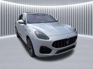 Used 2023 Maserati Grecale Modena AWD/4WD video 1