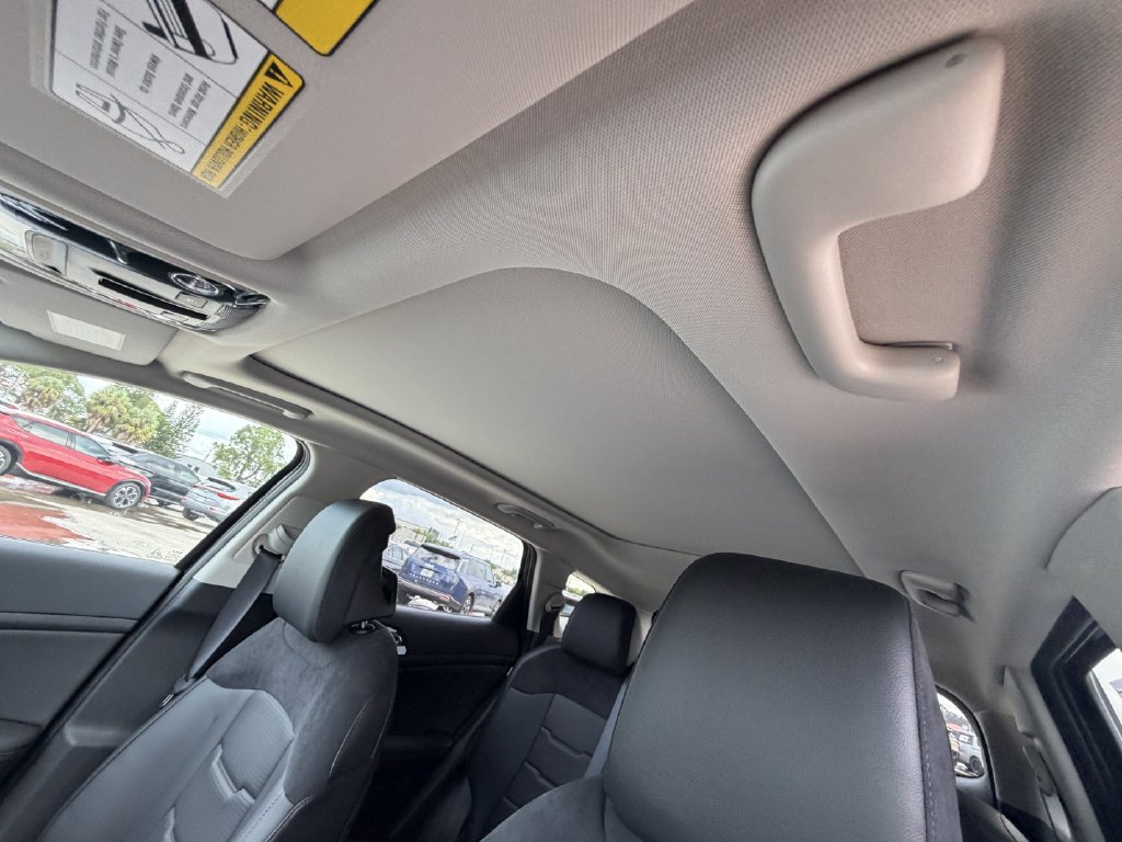 New 2027 Kia Sportage SX FWD image 23