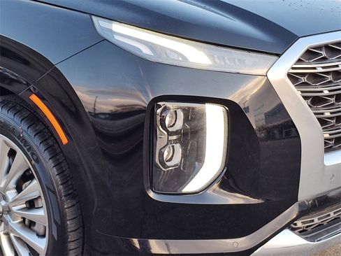 Used 2020 Hyundai Palisade Limited image 17
