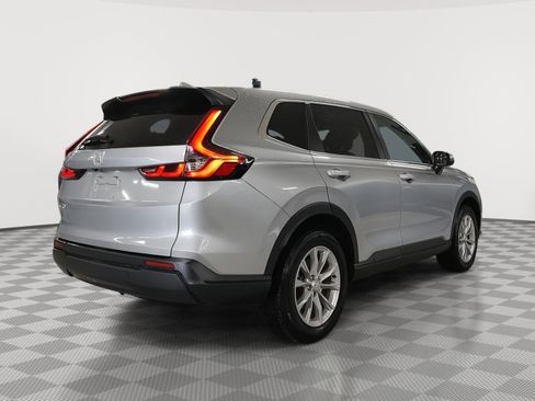 Used 2023 Honda CR-V EX-L image 30