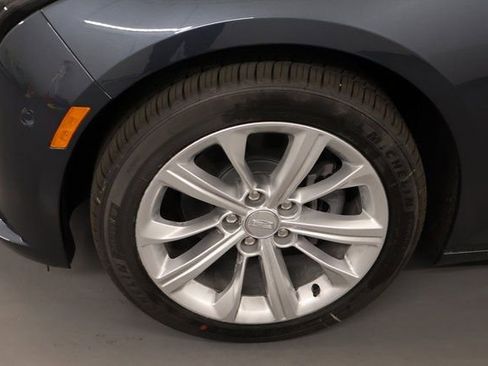 New 2026 Cadillac CT5 Premium Luxury w/ Technology Package AWD/4WD image 7