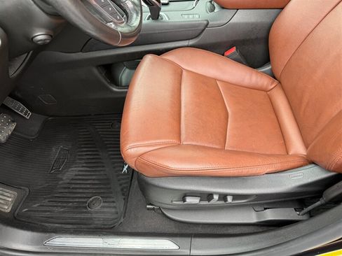 Used 2019 Cadillac XT5 Luxury AWD/4WD image 21
