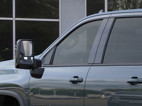 New 2026 Chevrolet Silverado 3500 LTZ w/ LTZ Plus Package image 21