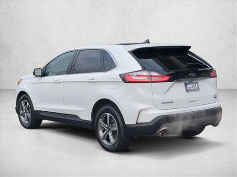 Used 2020 Ford Edge SEL w/ Convenience Package image 8