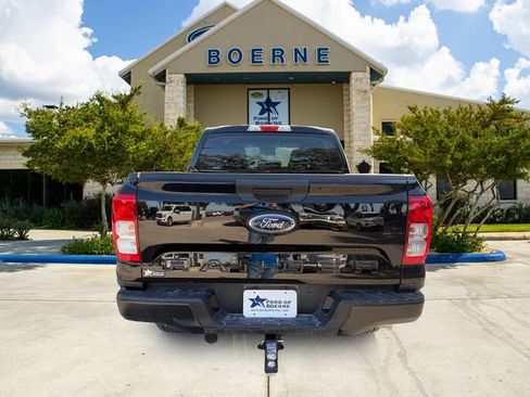 Used 2025 Ford Ranger XL RWD image 3