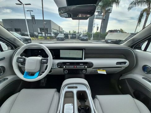 New 2027 Hyundai Palisade Limited FWD image 28