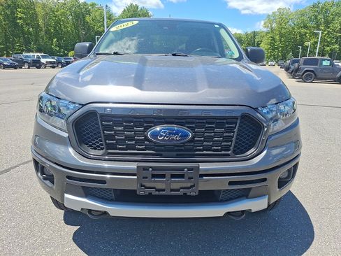 Certified 2023 Ford Ranger XLT w/ Equipment Group 301A Mid AWD/4WD image 2