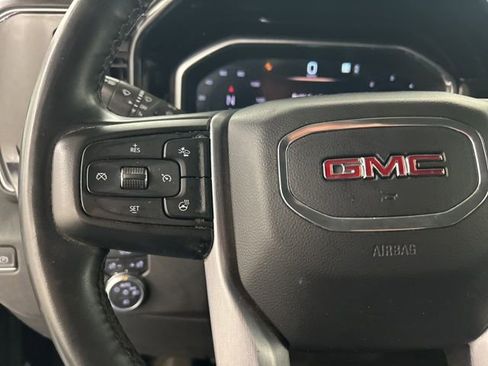 Used 2023 GMC Sierra 1500 Elevation image 11