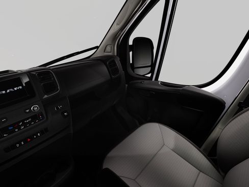 New 2026 RAM ProMaster 1500 w/ Safety Group FWD image 7