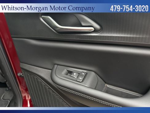 New 2025 Jeep Grand Cherokee L Laredo image 13