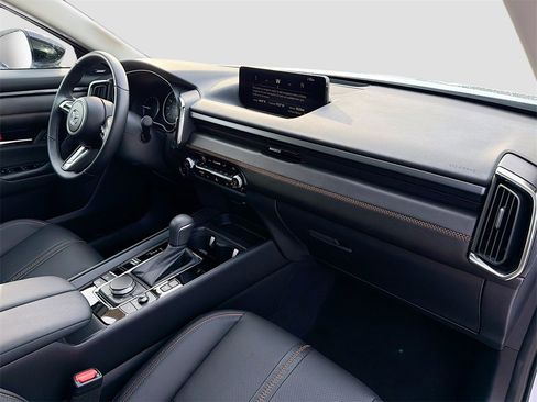 Used 2025 MAZDA CX-50 2.5 Hybrid w/ Weather Package image 31