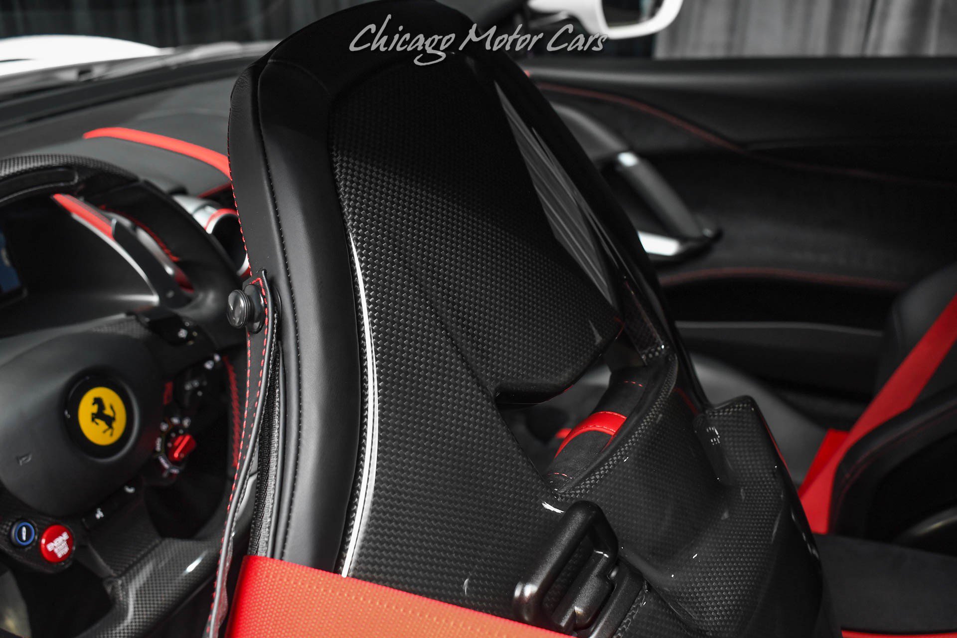 Used 2020 Ferrari 812 Superfast RWD image 24