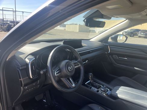 Used 2023 MAZDA CX-50 AWD 2.5 S w/ Premium Plus Pkg image 11