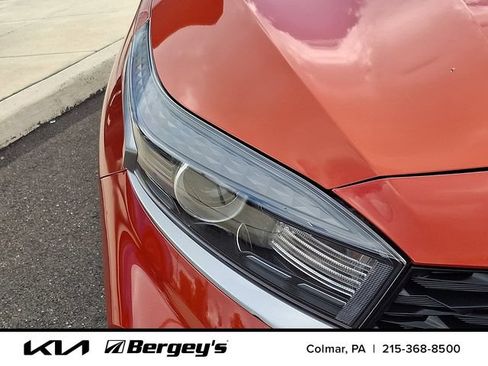 Used 2023 Kia Forte LXS FWD image 11