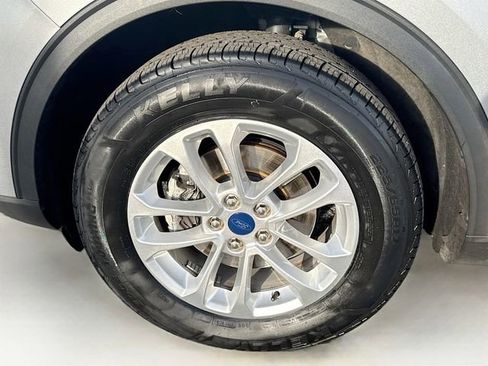 Used 2022 Ford Escape SE w/ Convenience Package image 32