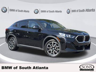 Used 2026 BMW X2 xDrive28i