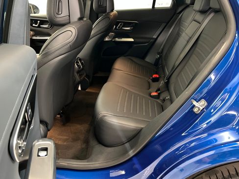 New 2027 Mercedes-Benz GLC 300 4MATIC image 21