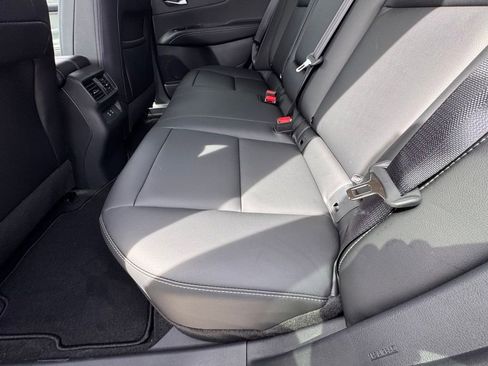 New 2026 Nissan Murano SV AWD/4WD image 12