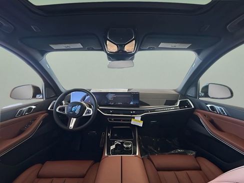 New 2026 BMW X5 sDrive40i w/ M Sport Package image 26