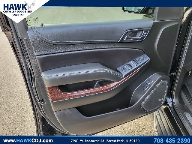 Used 2019 GMC Yukon XL SLT AWD/4WD image 24