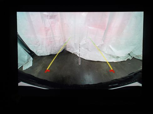 Used 2022 Jeep Wrangler Unlimited Rubicon 4xe w/ Steel Bumper Group AWD/4WD image 8