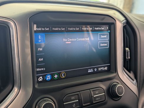 Used 2020 Chevrolet Silverado 1500 LT w/ All-Star Edition RWD image 27