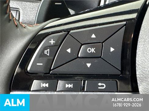 Used 2025 Nissan Altima 2.5 SR image 28