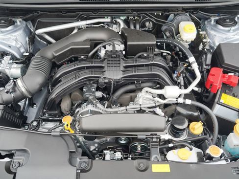 Used 2025 Subaru Crosstrek 2.0i Premium w/ Crosstrek Mirror Package image 12