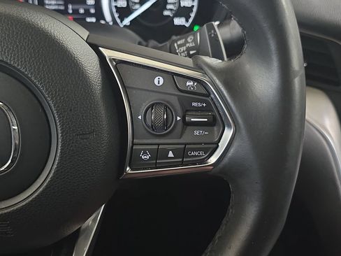 Used 2023 Acura TLX FWD image 21