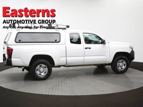 Used 2020 Toyota Tacoma SR RWD image 42