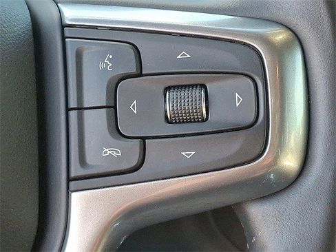 Certified 2025 Chevrolet Silverado 1500 RST w/ Convenience Package II image 15