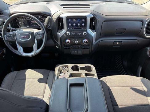 Used 2022 GMC Sierra 1500 Elevation AWD/4WD image 20