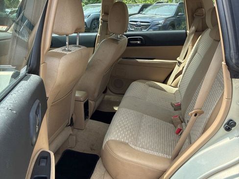 Used 2005 Subaru Forester 2.5XS AWD/4WD image 12